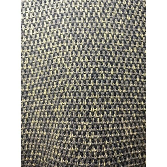 J. Jill Pure Jill Funnel Neck Top in Marled Blue Size Petite Small - Picture 4 of 4